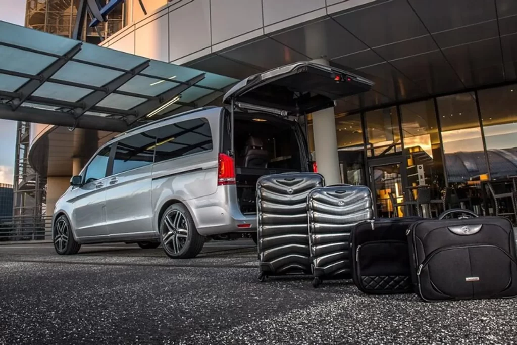 Cappadocia & Kayseri Airport Private Transfer