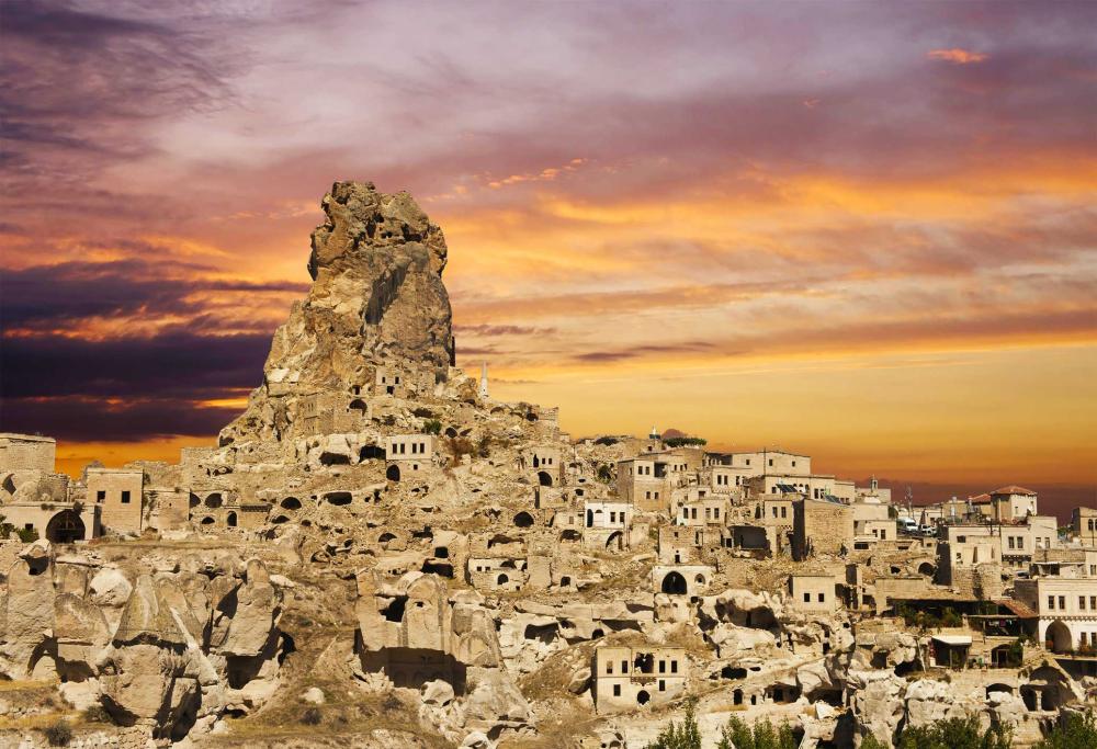 Ortahisar
